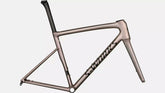 Marco Ruta Specialized SW Tarmac SL8 CmlnRedGld/SilDst/MObsd